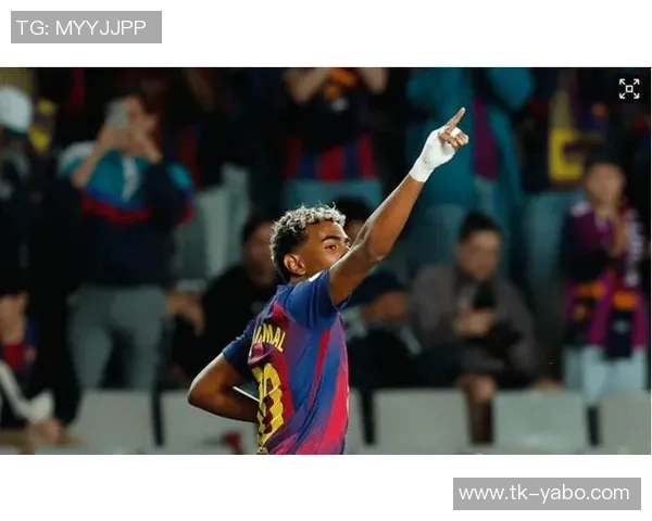 巴萨九名球员入围FIFPRO最佳阵容提名亚马尔库巴西邦马蒂在列