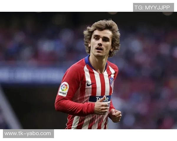 格列兹曼状态回暖近期两场西甲狂轰四球重拾射门靴